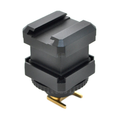 Kiwi adaptér HS-C5 Canon 5x směrový