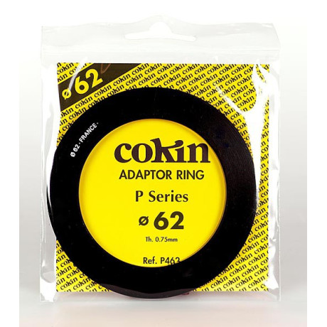 Adaptačný krúžok Cokin P462 62 mm