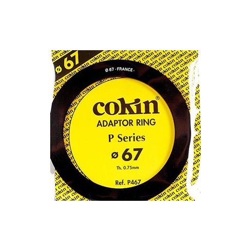 Cokin P467 adaptační kroužek 67mm
