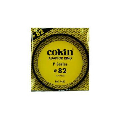 Cokin P482 adaptační kroužek 82mm