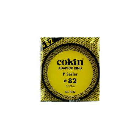 Cokin P482 adaptační kroužek 82mm