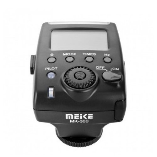 Meike blesk Speedlight MK-300 Canon