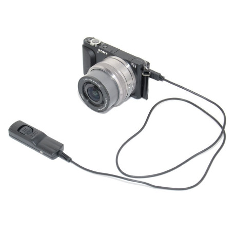 JJC Sony Multi Interface Cable Trigger MA-F2