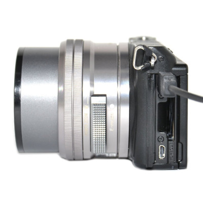 JJC Sony Multi Interface Cable Trigger MA-F2