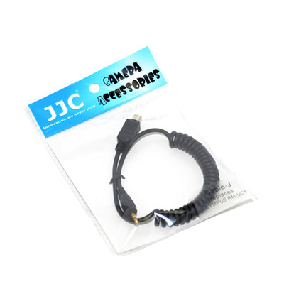 JJC kábel pre Olympus RM-UC1