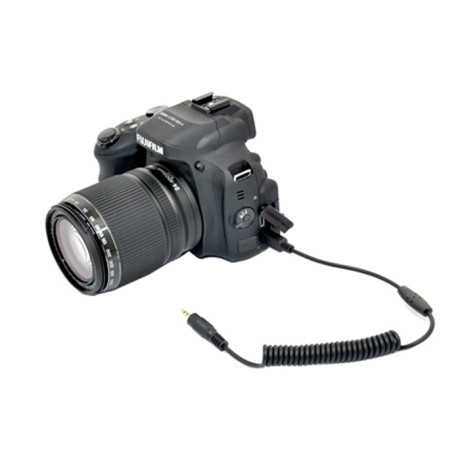 JJC kabel pro Fujifilm HS50EXR