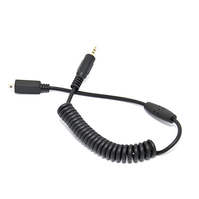 JJC kabel pro Fujifilm HS50EXR