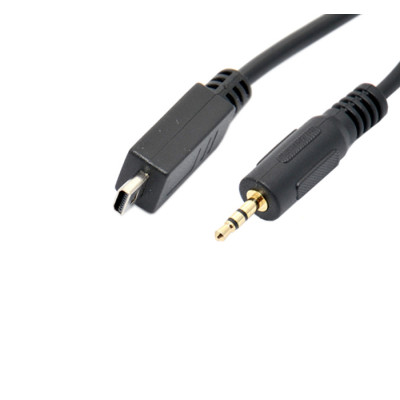 JJC kabel pro Fujifilm HS50EXR