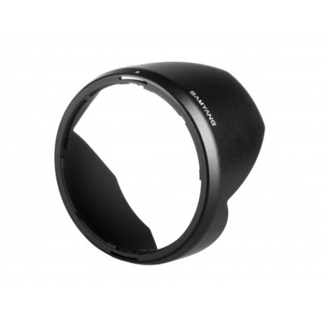 Clona objektívu Samyang 16mm f2.0