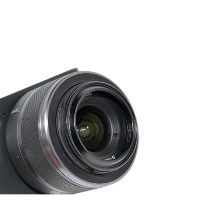 Slnečná clona JJC Nikon 1 LN-N101