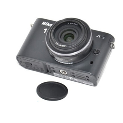 JJC Nikon 1 HC-N101 Kryt clony LC-N101