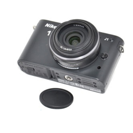 JJC Nikon 1 HC-N101 Kryt clony LC-N101