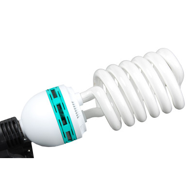 Žiarovka Lensso 65W 325W E27