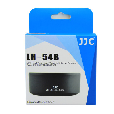 JJC sluneční clona Canon ET-54B