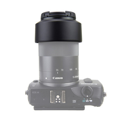 JJC sluneční clona Canon ET-54B