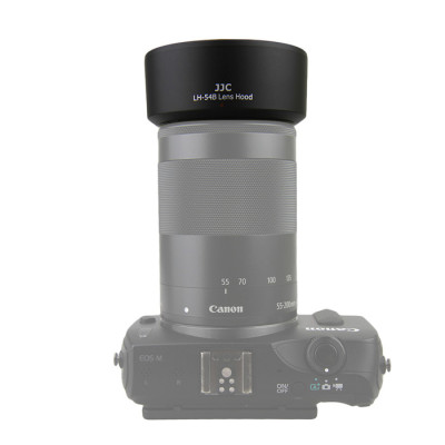 JJC Canon M ET-54B slnečná clona