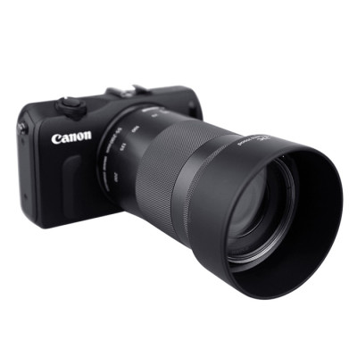JJC Canon M ET-54B slnečná clona