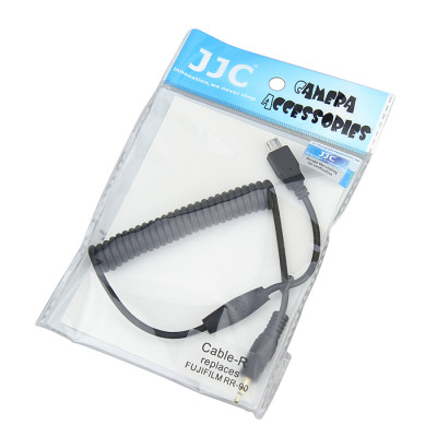 JJC kabel pro Fujifilm RR-90