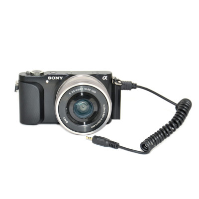 JJC kabel pro Sony Camera