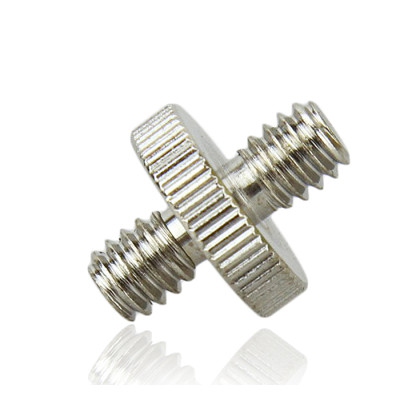 Statívová skrutka JJC 1/4" až 1/4"