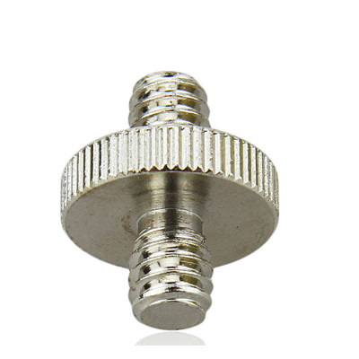 Statívová skrutka JJC 1/4" až 1/4"