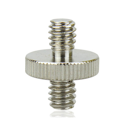 Statívová skrutka JJC 1/4" až 1/4"