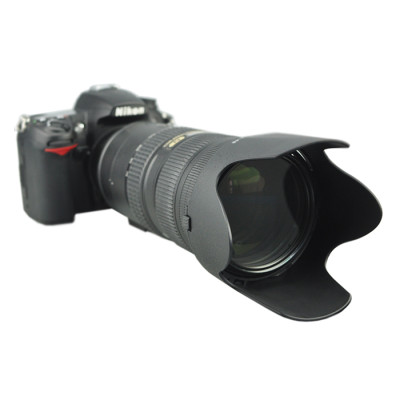 Slnečná clona JJC Nikon HB-48