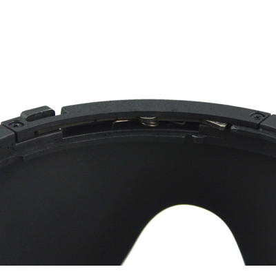 JJC sluneční clona Nikon HB-48