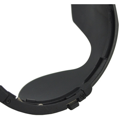 JJC sluneční clona Nikon HB-48