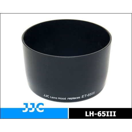 JJC sluneční clona Canon ET-65III