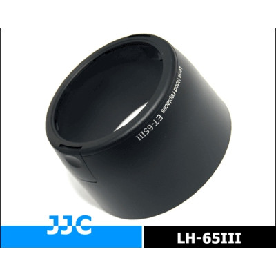 JJC sluneční clona Canon ET-65III