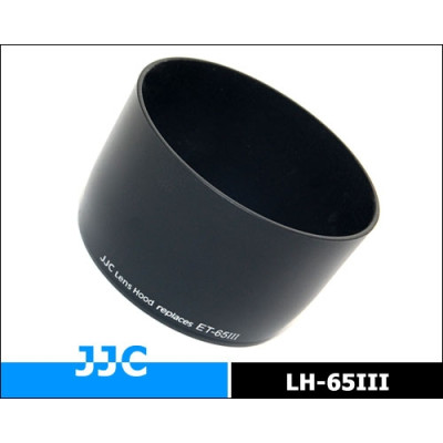 Kryt objektívu JJC Canon ET-65III LH-65III