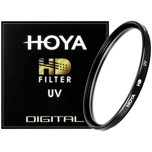 Filtr Hoya HD UV(0) 52 mm