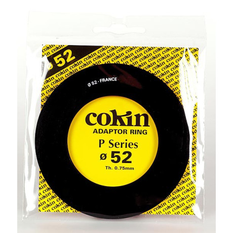 Adaptačný krúžok Cokin P449 49 mm