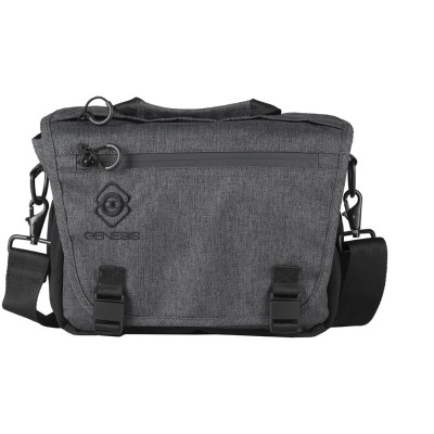 Genesis Ursa M šedá foto brašna