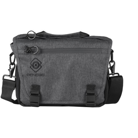 Genesis Ursa M šedá foto brašna