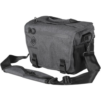 Genesis Ursa M šedá foto brašna