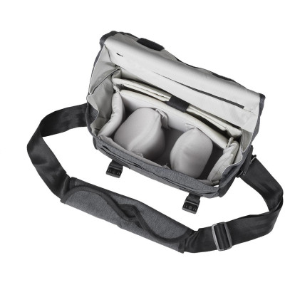 Genesis Ursa M šedá foto brašna