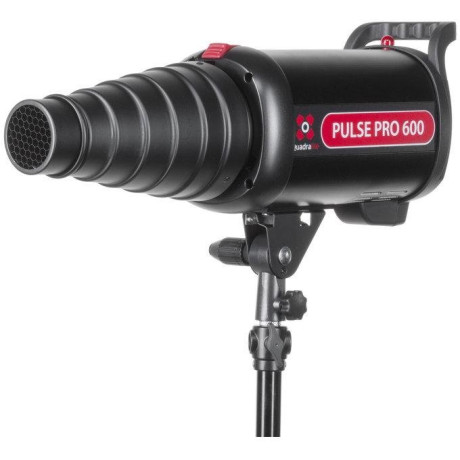 Komín Quadralite Snoot SN-5002 s mriežkou a filtrami