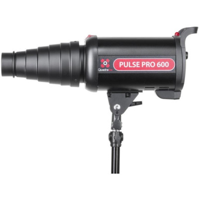 Quadralite Snoot SN-5002 strumienica