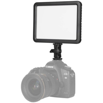 Quadralite Thea 120  LED světlo