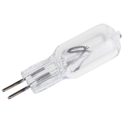 Pilotná žiarovka Quadralite 150W GX6.35