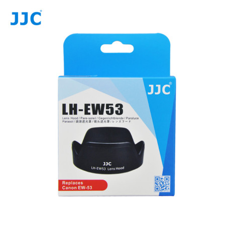 JJC sluneční clona Canon EW-53