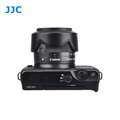 JJC Canon EW-53 slnečná clona LH-53