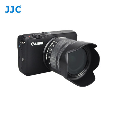 JJC Canon EW-53 slnečná clona LH-53