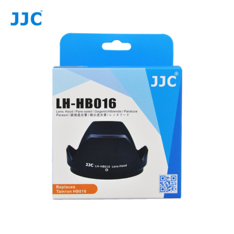 JJC sluneční clona Tamron HB016