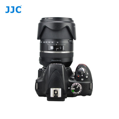 Slnečná clona JJC Tamron LH-HB016 HB016