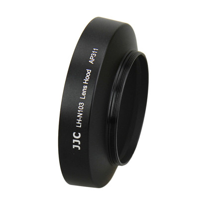 Slnečná clona JJC Nikon 1 HB-N103