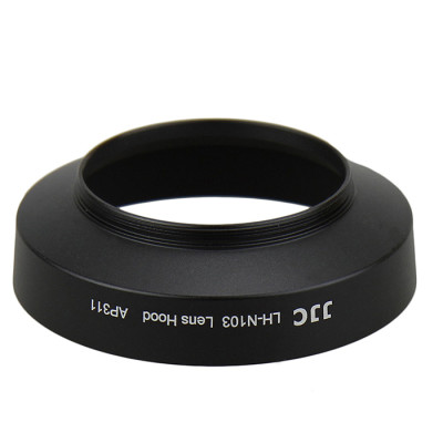 Slnečná clona JJC Nikon 1 HB-N103