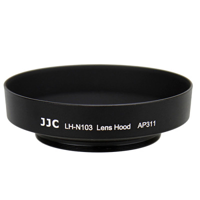 Slnečná clona JJC Nikon 1 HB-N103